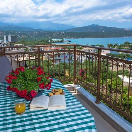 Thea Apartment อิสตรอน ภายนอก รูปภาพ