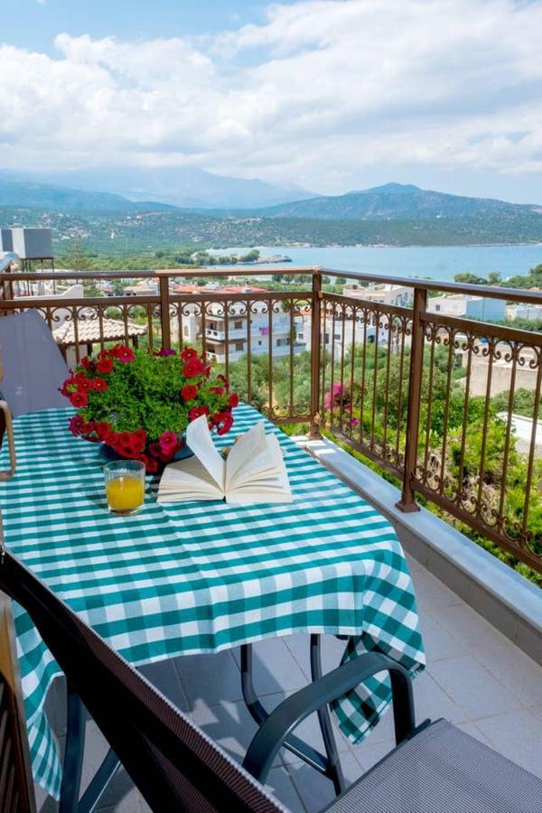 Thea Apartment อิสตรอน ภายนอก รูปภาพ